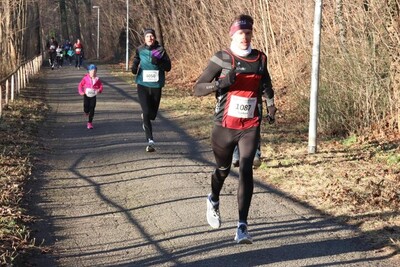 Silvesterlauf 2024
