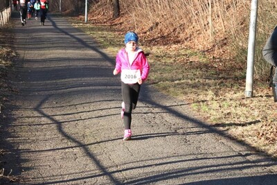 Silvesterlauf 2024
