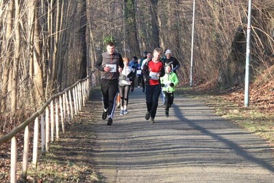 Silvesterlauf 2024