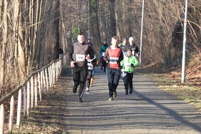 Silvesterlauf 2024