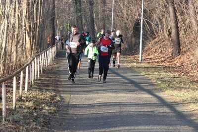 Silvesterlauf 2024