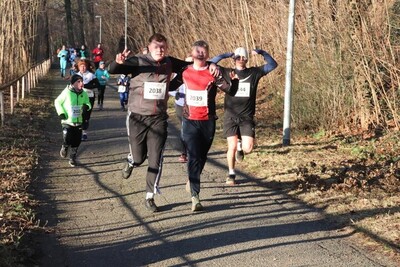 Silvesterlauf 2024