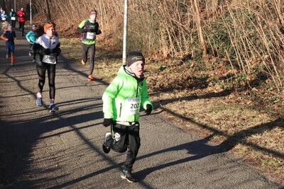 Silvesterlauf 2024