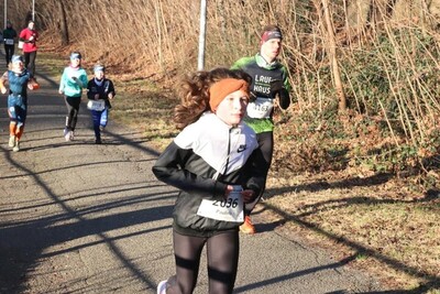 Silvesterlauf 2024