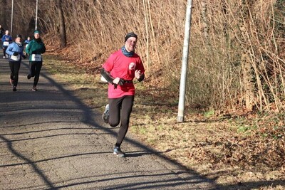 Silvesterlauf 2024