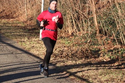 Silvesterlauf 2024