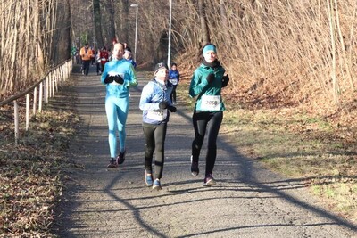 Silvesterlauf 2024