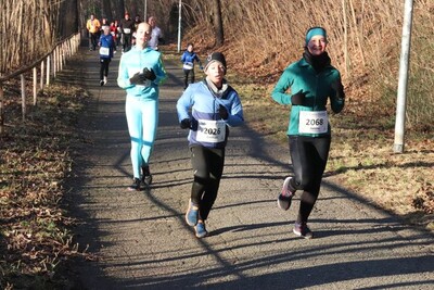 Silvesterlauf 2024
