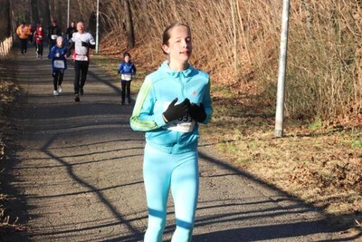 Silvesterlauf 2024