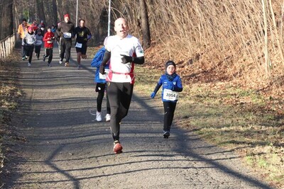Silvesterlauf 2024