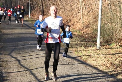 Silvesterlauf 2024
