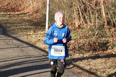 Silvesterlauf 2024