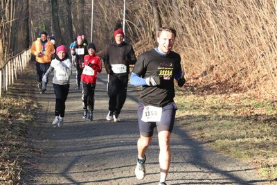 Silvesterlauf 2024