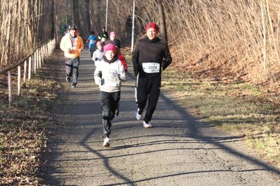 Silvesterlauf 2024