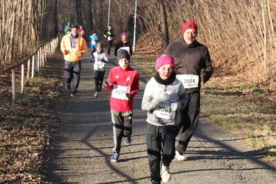Silvesterlauf 2024