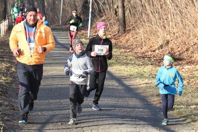 Silvesterlauf 2024