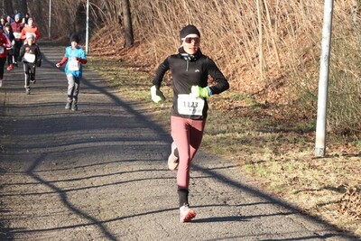 Silvesterlauf 2024