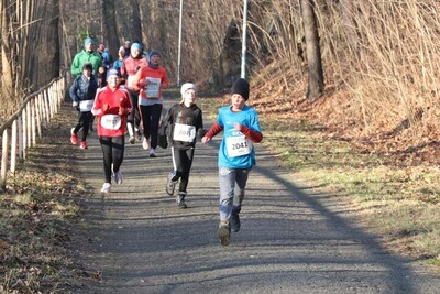 Silvesterlauf 2024
