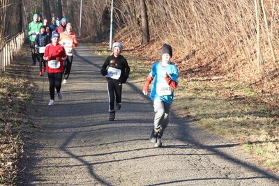 Silvesterlauf 2024