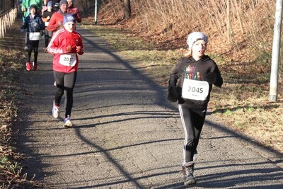 Silvesterlauf 2024