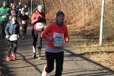 Silvesterlauf 2024