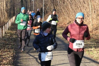 Silvesterlauf 2024