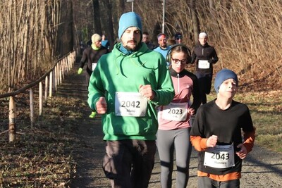 Silvesterlauf 2024