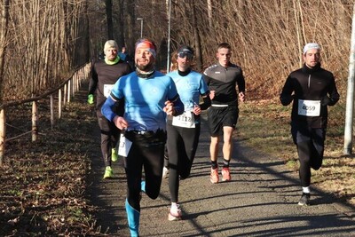 Silvesterlauf 2024
