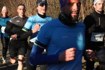 Silvesterlauf 2024