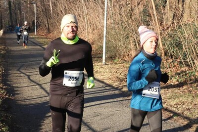 Silvesterlauf 2024