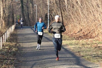 Silvesterlauf 2024