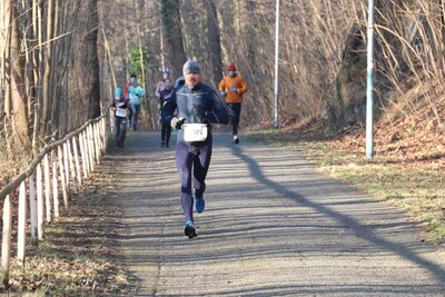 Silvesterlauf 2024