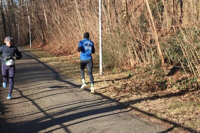 Silvesterlauf 2024