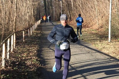 Silvesterlauf 2024