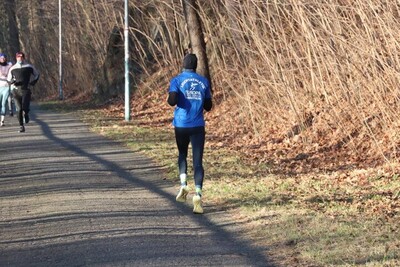 Silvesterlauf 2024