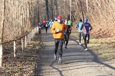 Silvesterlauf 2024