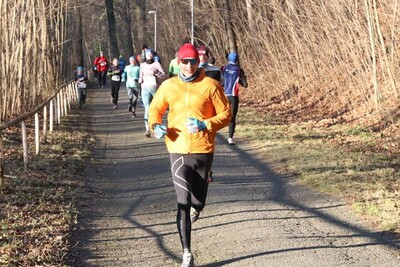 Silvesterlauf 2024