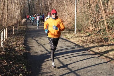 Silvesterlauf 2024