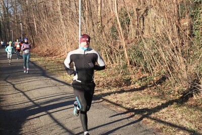 Silvesterlauf 2024