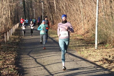 Silvesterlauf 2024