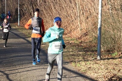 Silvesterlauf 2024