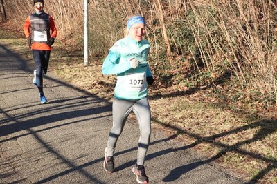 Silvesterlauf 2024