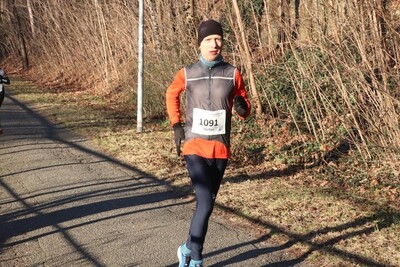 Silvesterlauf 2024