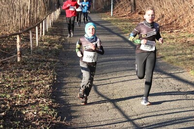 Silvesterlauf 2024