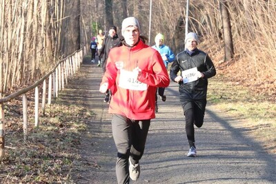 Silvesterlauf 2024