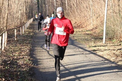 Silvesterlauf 2024