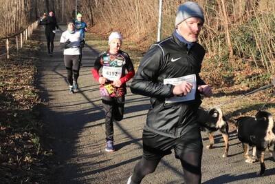 Silvesterlauf 2024