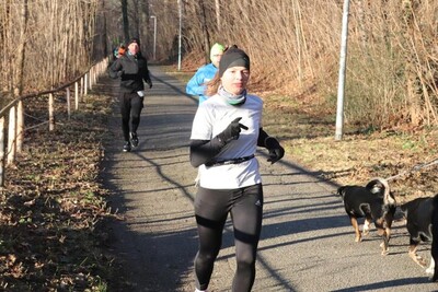 Silvesterlauf 2024