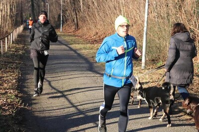 Silvesterlauf 2024