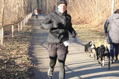 Silvesterlauf 2024